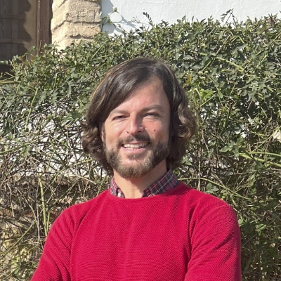 Miguel González