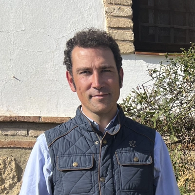 Pepe Rios